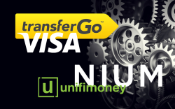 RippleNet Members: TransferGo Partners with Visa, While Nium Joins Forces with Neobank Unifimoney